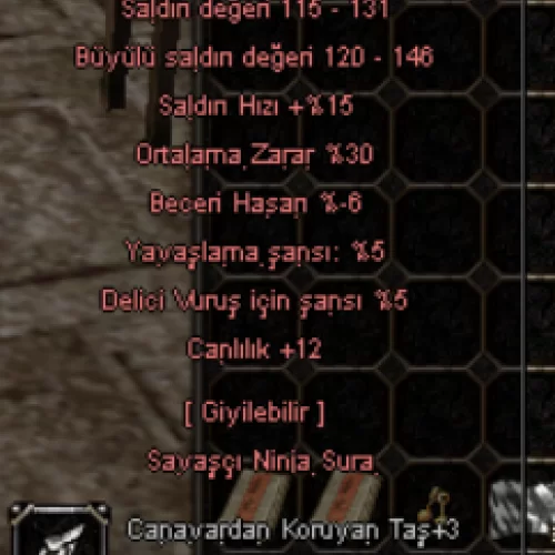 +8 30 ort 12 canlılık dolunay